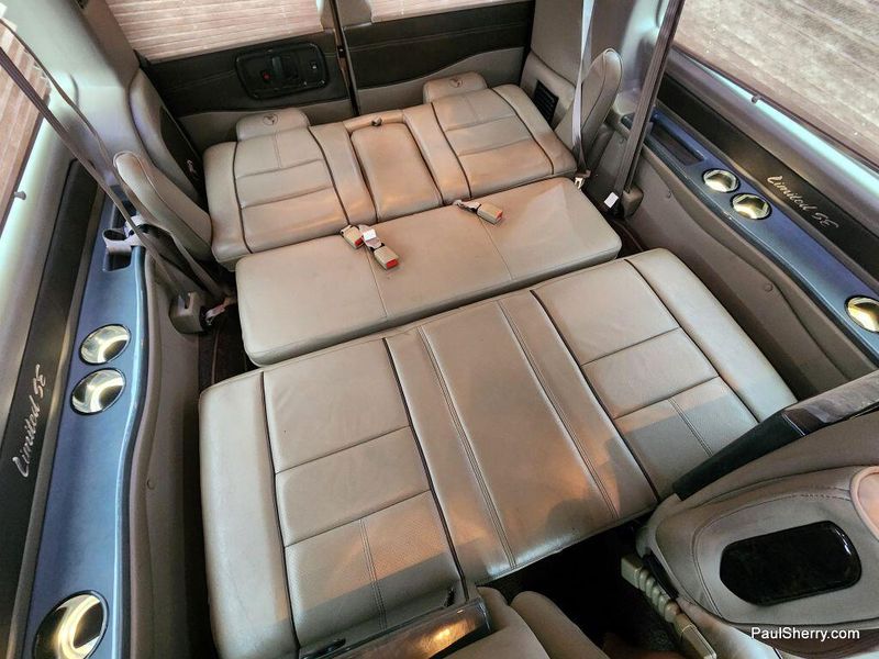 2018 GMC Savana 2500 Image 47