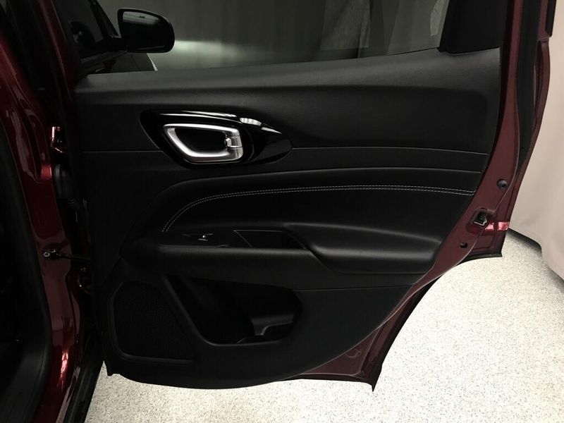 Used 2022 Jeep Compass AltitudeImage 15