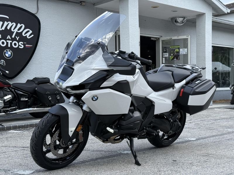 2026 BMW R 1300 RT