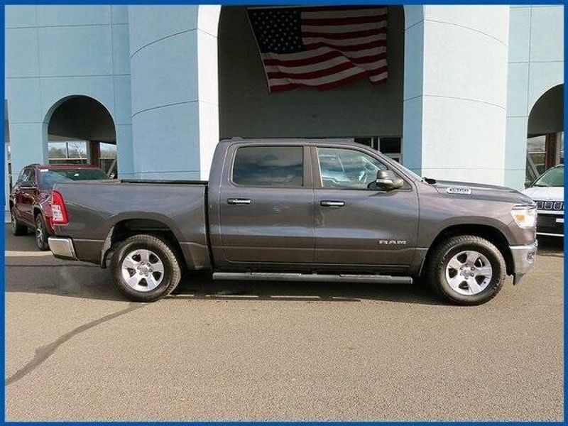 2020 RAM 1500 Big Horn Lone StarImage 2