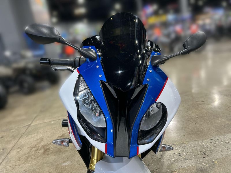 2017 BMW S 1000 RR Image 19