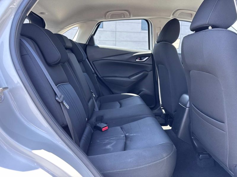 Used 2021 Mazda CX-3 Sport