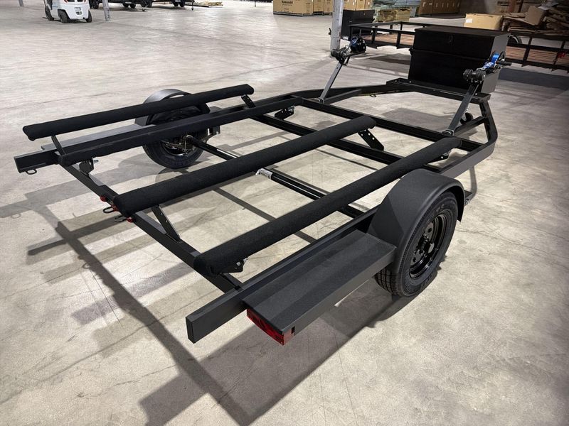 New 2026 Zieman J-2B Image 17