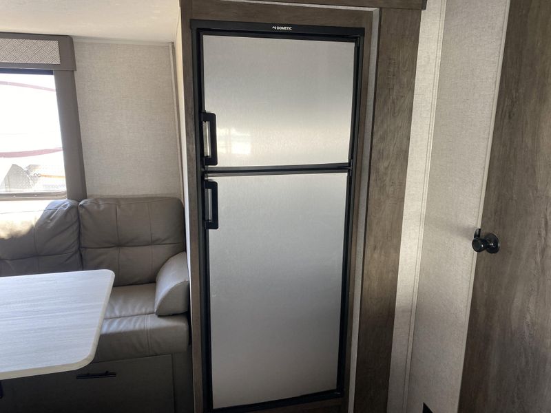 Used 2021 FOREST RIVER WILDWOOD 22RBS Image 15