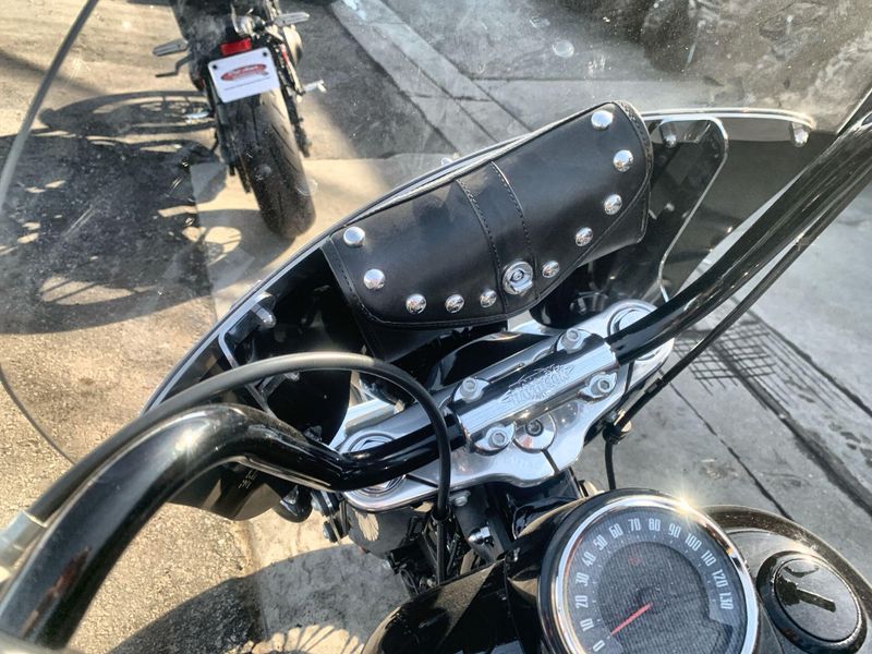 Used 2021 Harley-Davidson Softail Heritage Classic 114 Image 21