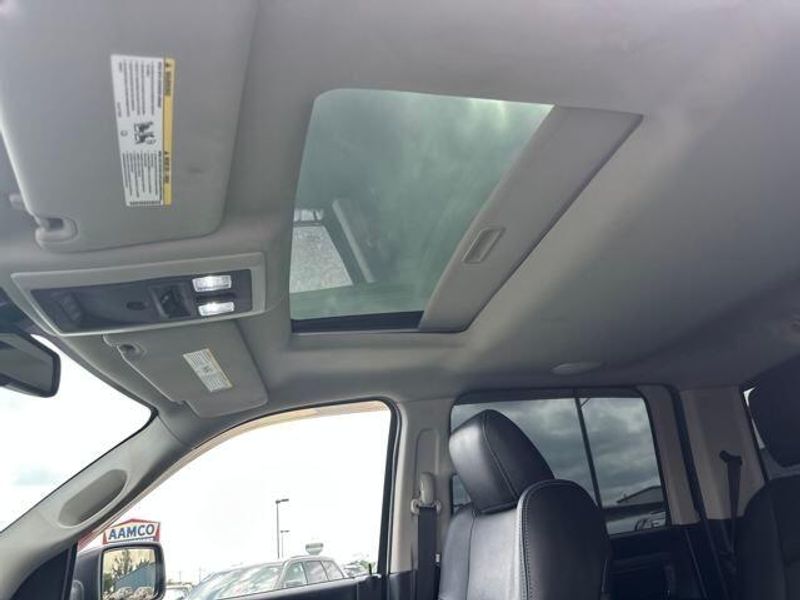 2014 RAM 1500 Sport