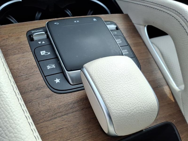 Used 2023 Mercedes-Benz GLE 350 350Image 24