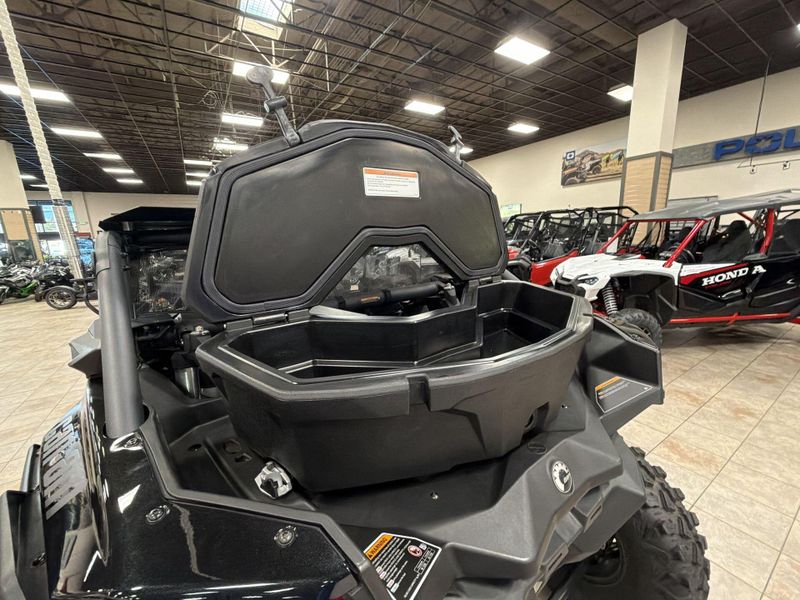 New 2026 Can-Am MAVERICK R MAX X RS WITH SMART-SHOX 999T DCT Image 35