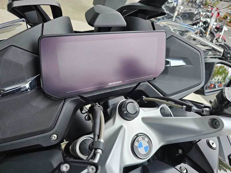 2022 BMW R 1250 RT