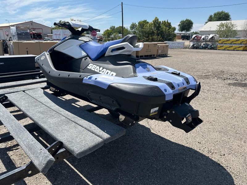 2025 Sea-Doo PWC SPARK CONV 90 BE 2UP IBR 25 