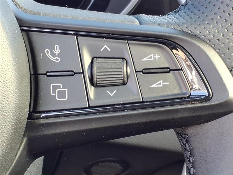 New 2026 Alfa Romeo GiuliaImage 20