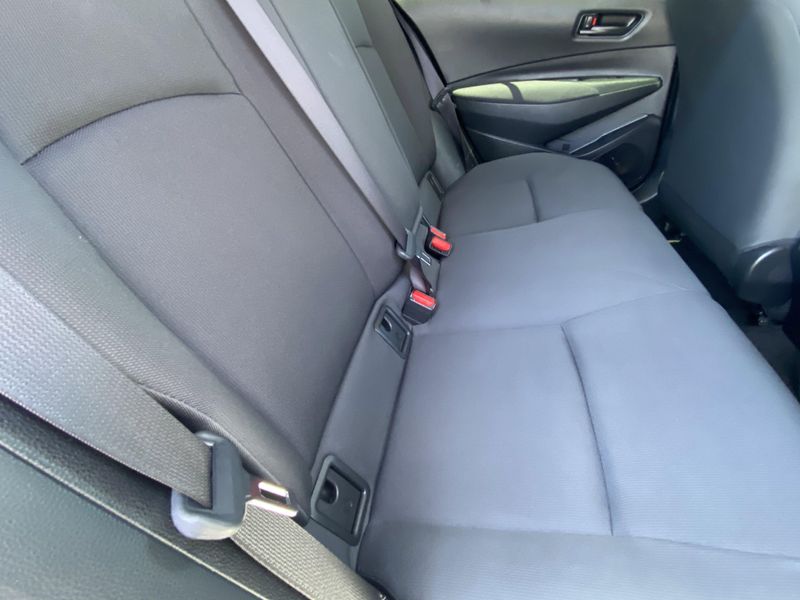 2024 Toyota Corolla LEImage 14