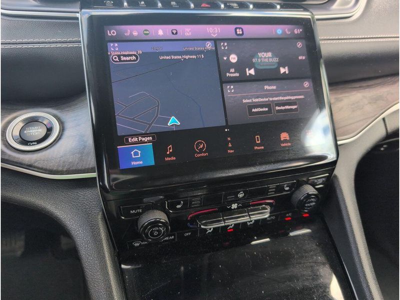 Used 2023 Jeep Grand Cherokee LimitedImage 13