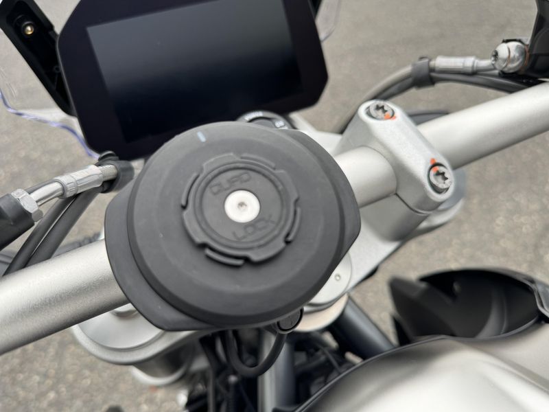 Used 2024 BMW R 1250 R 