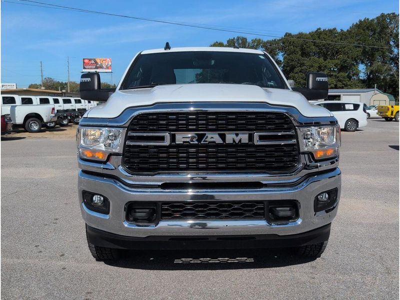 Used 2024 RAM 2500 Big HornImage 8
