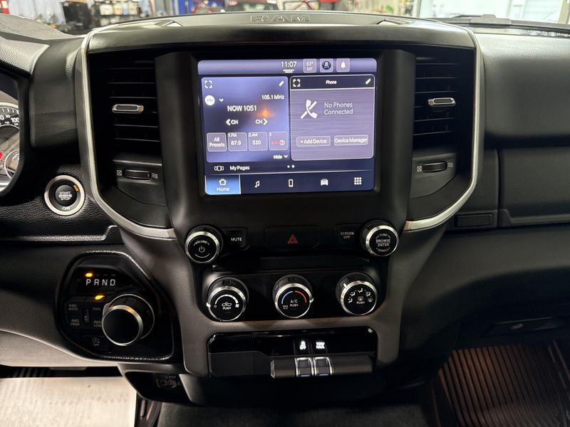 Used 2022 RAM 1500 Big HornImage 20