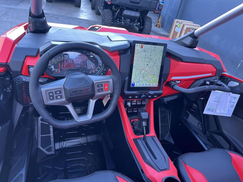 New 2026 Polaris RZR PRO R ULTIMATE Image 25