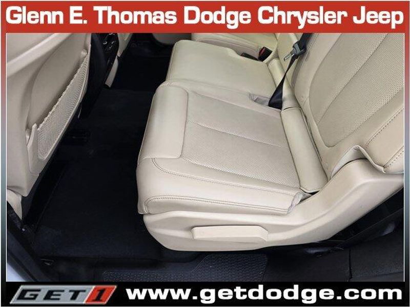 2022 Jeep Grand Cherokee Limited photo 21