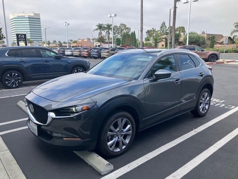 Used 2022 Mazda CX-30 2.5 S Select PackageImage 1