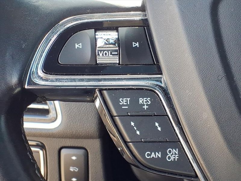 Used 2020 Lincoln Navigator ReserveImage 19