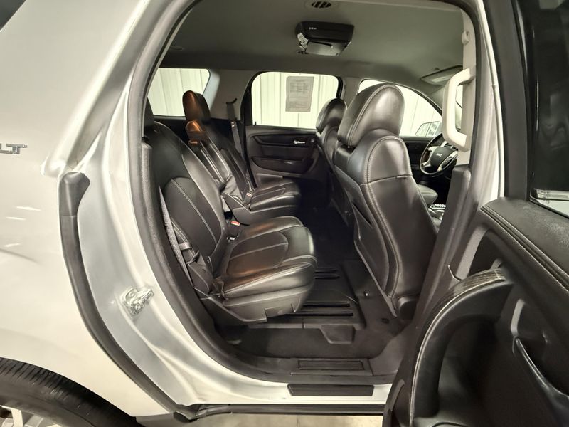Used 2014 GMC Acadia SLTImage 10