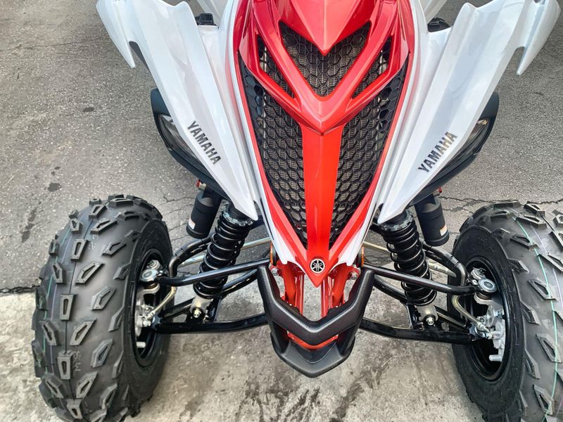 New 2026 Yamaha RAPTOR 700R SE 70TH ANNIVERSARY EDITION Image 20