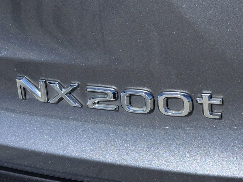 2017 Lexus NX Turbo F-SportImage 13