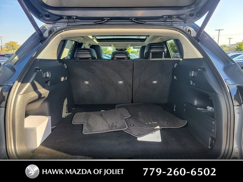 2025 Mazda CX-50 Premium Plus photo 16