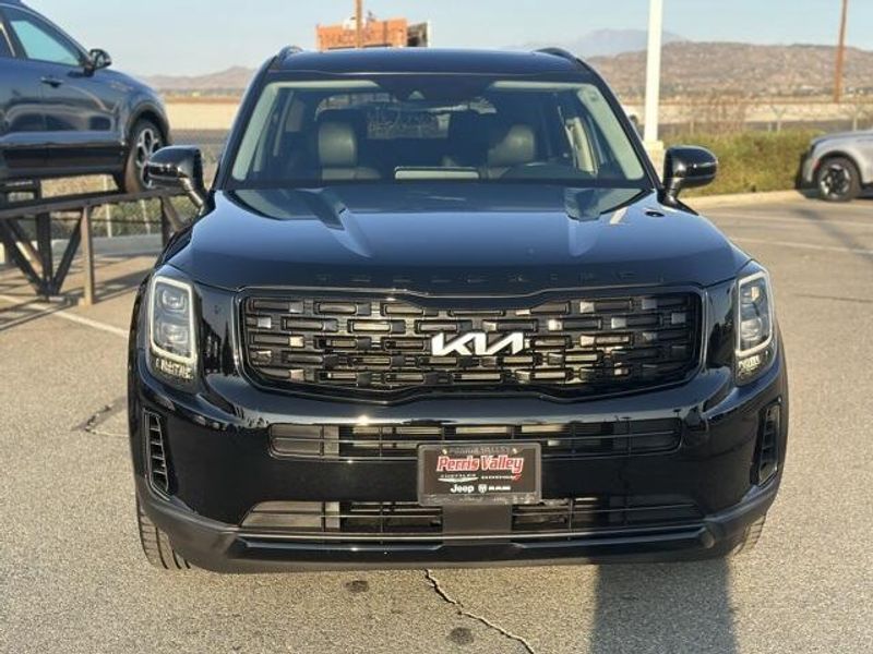 Used 2022 Kia Telluride EXImage 8