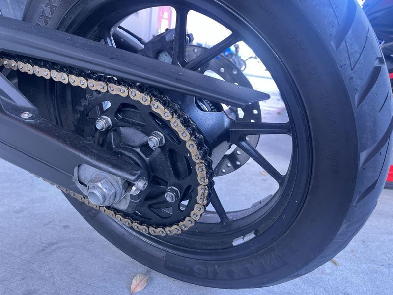Used 2024 BMW F 800 GS Image 23