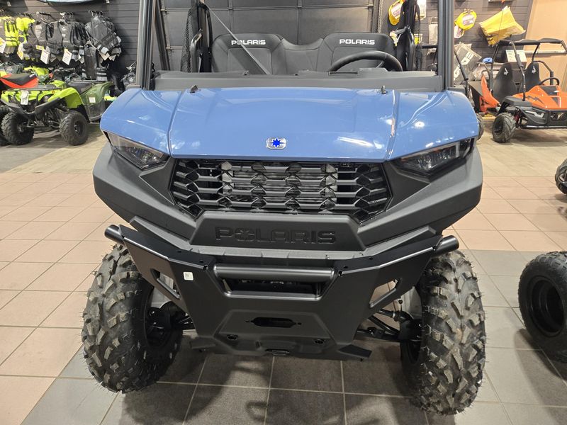 NEW 2026 POLARIS RANGER SP 570 PREMIUM Image 4