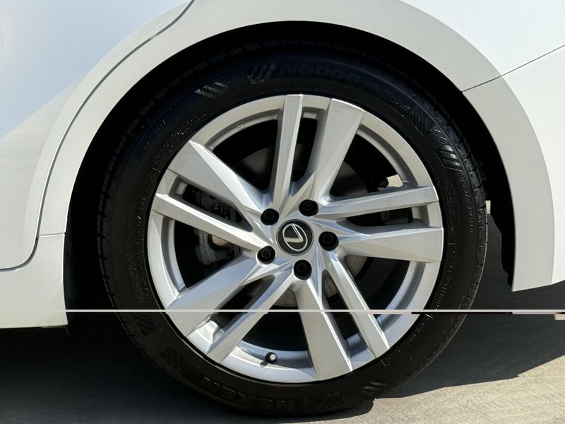 Used 2024 Lexus IS 300Image 15