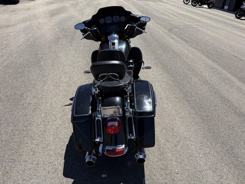 Used 2014 Harley-Davidson FLHTCU ULTRA CLASSIC ELECTRA GLIDE 