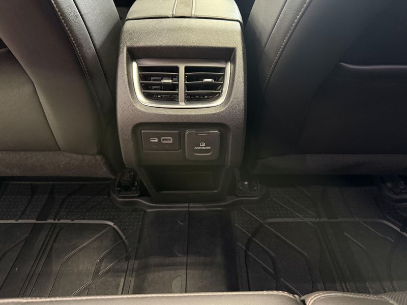 Used 2021 Chevrolet Blazer PremierImage 18