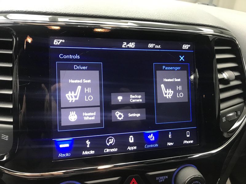 2019 Jeep Grand Cherokee UplandImage 10