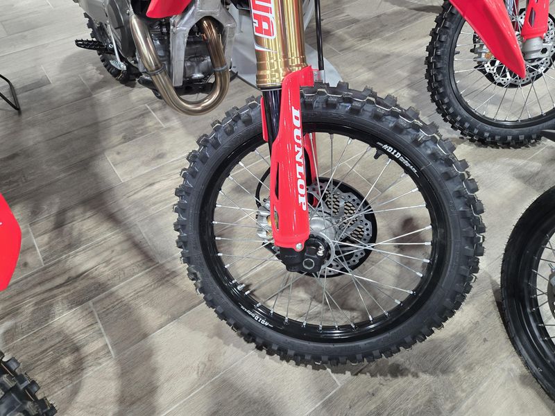 NEW 2026 HONDA CRF 450RWE Image 12