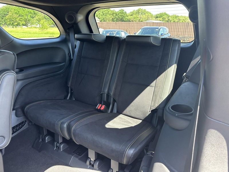 2024 Dodge Durango SRT 392 AlcHEMIImage 15