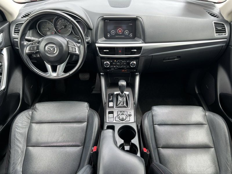 2016 Mazda CX-5 Grand TouringImage 21