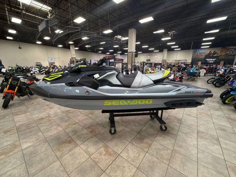 New 2026 Sea-Doo RXT-X 325 (SOUND SYSTEM) Image 15