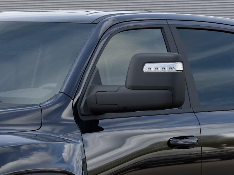 New 2027 RAM 1500 Trx SrtImage 12