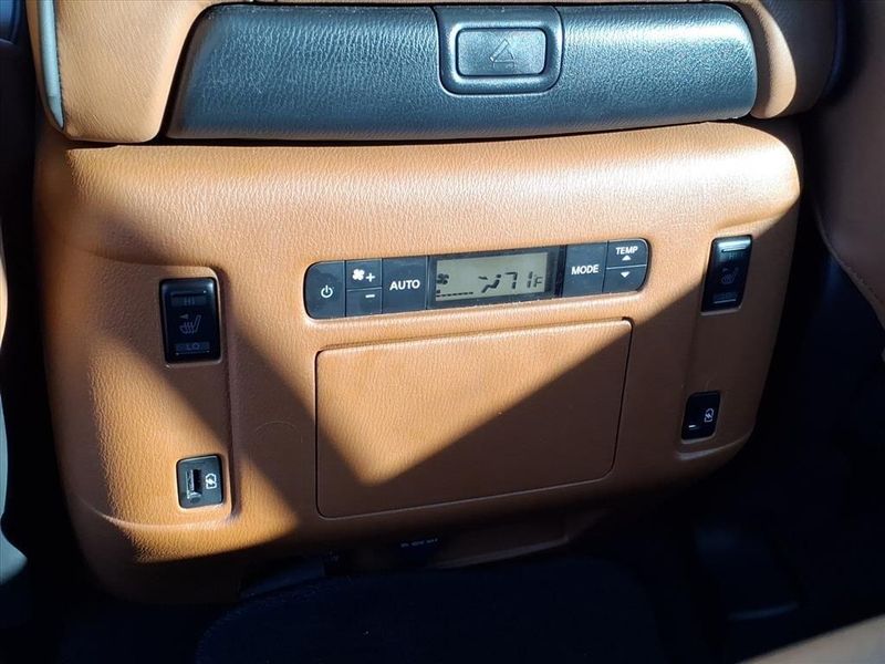 Used 2024 INFINITI QX80 SensoryImage 14