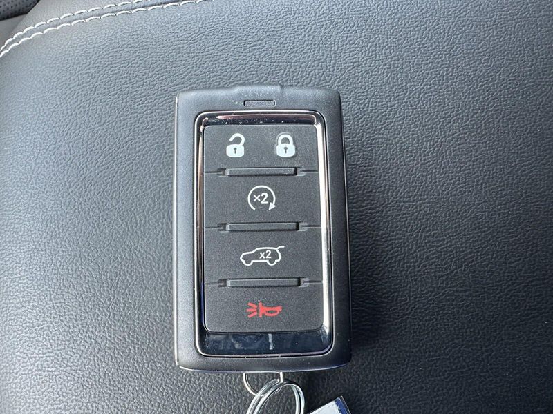 2024 Jeep Grand Cherokee L Altitude XImage 29