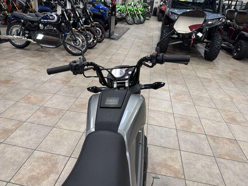 New 2025 Honda Navi Image 22