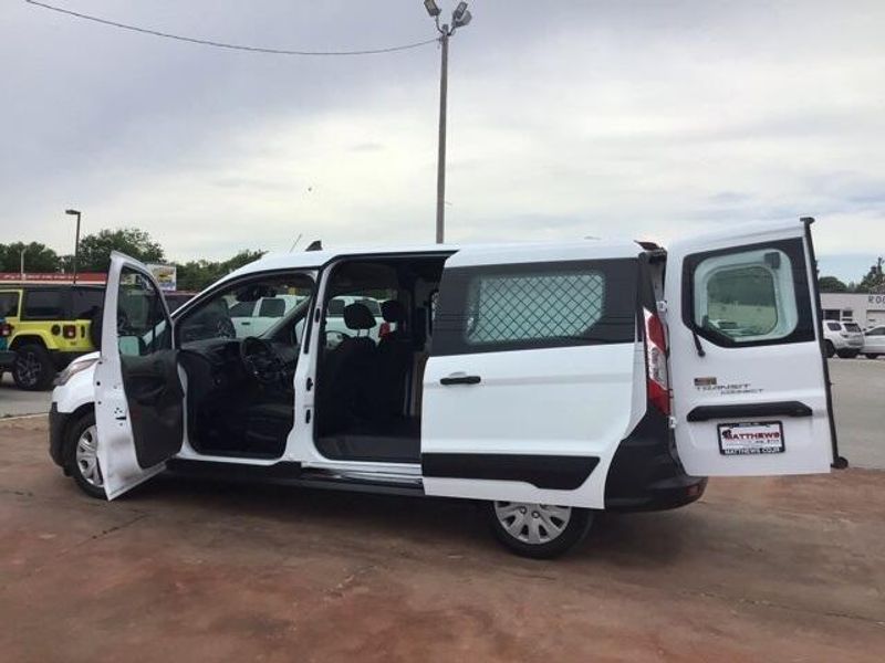 2019 Ford Transit Connect XLImage 19