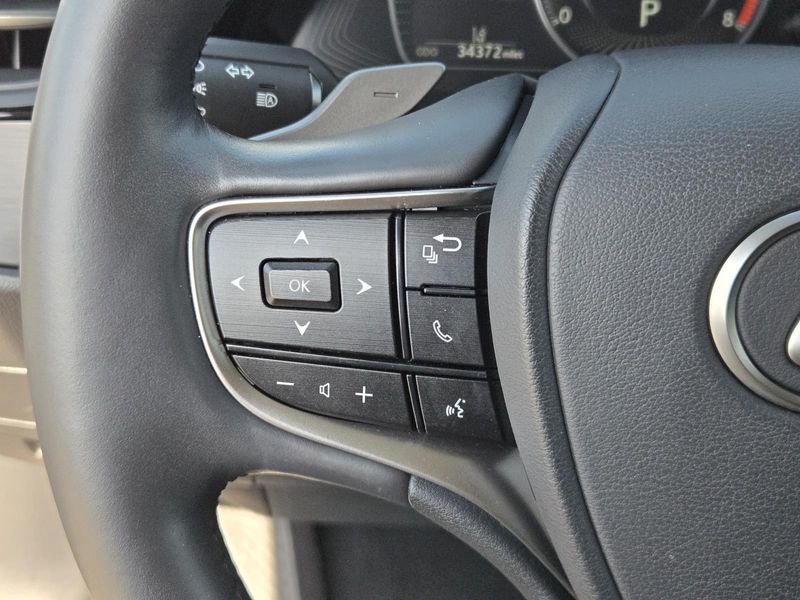 Used 2024 Lexus ES 350 FWD