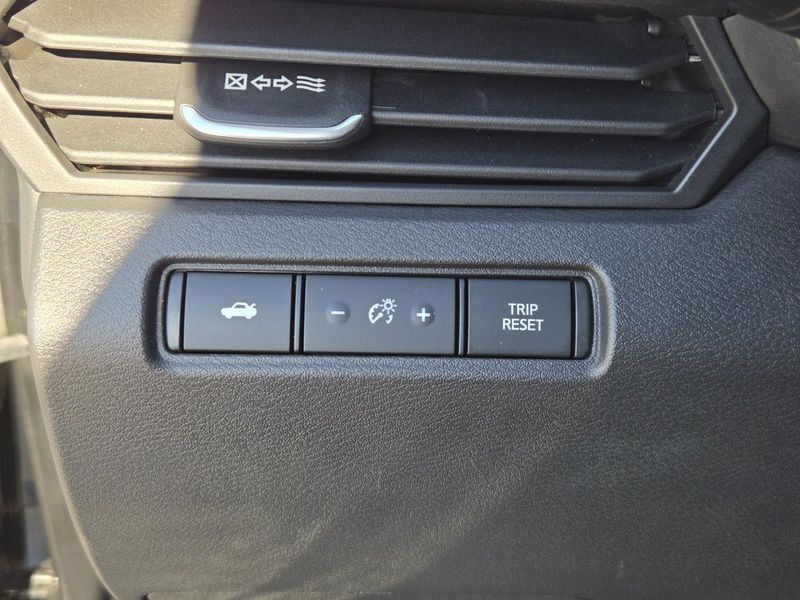 Used 2023 Nissan Altima 2.5 SR AWD Sedan