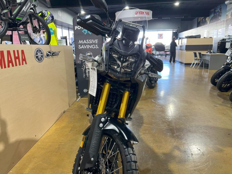 New 2026 Yamaha TENERE 700 Image 5