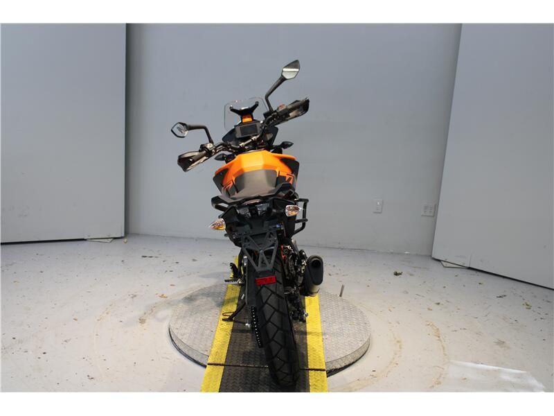 Used 2023 KTM 390 ADVENTURE Image 3