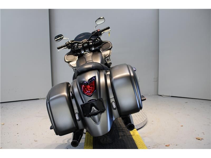 2022 Kawasaki Vaquero Image 4