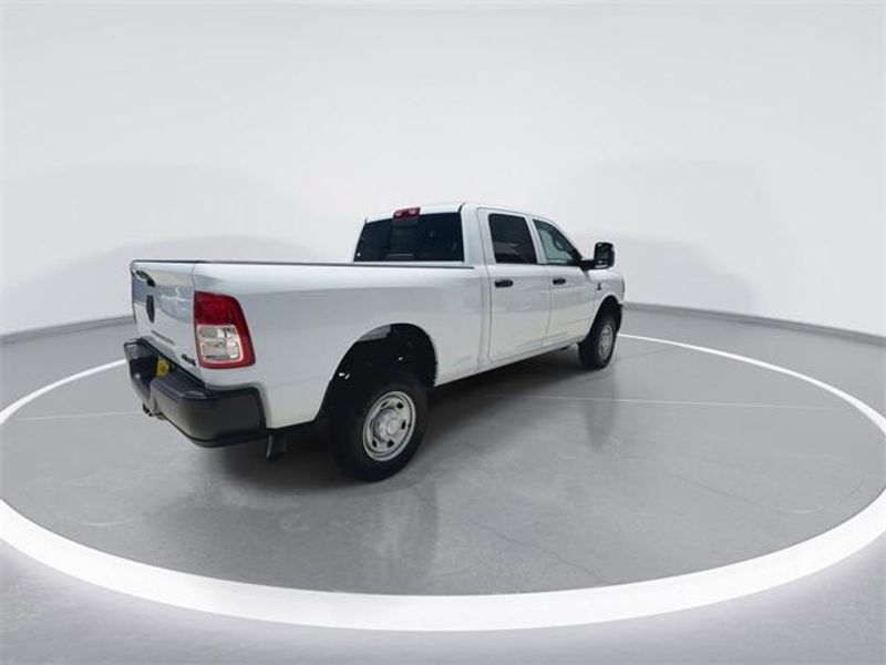 2023 RAM 2500 TradesmanImage 8